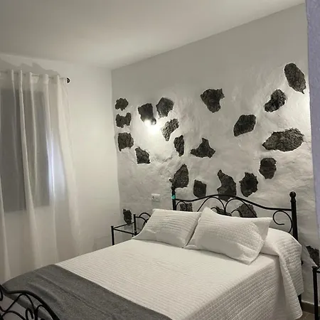 La Parra Appartement Güime