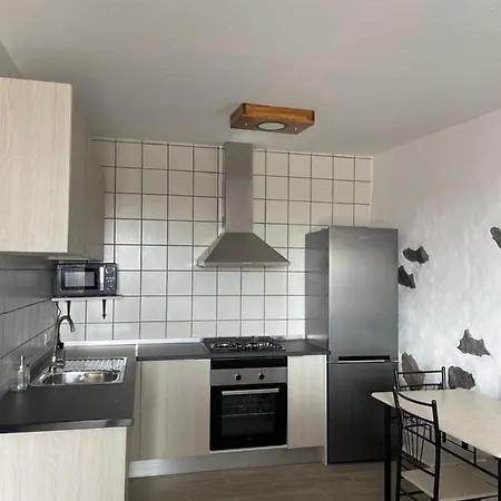 Appartement La Parra