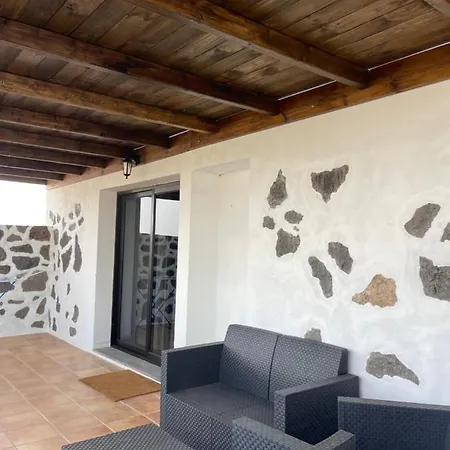 La Parra