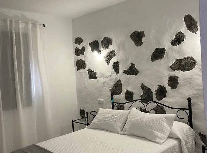 La Parra Apartment Güime