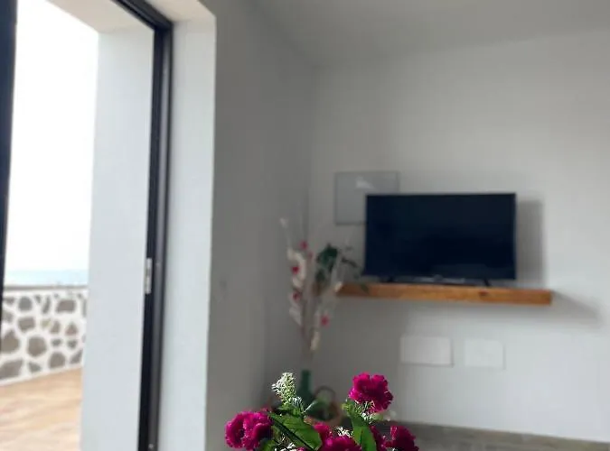 La Parra Güime
