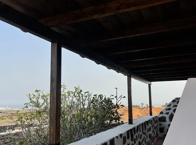 La Parra شقة Güime